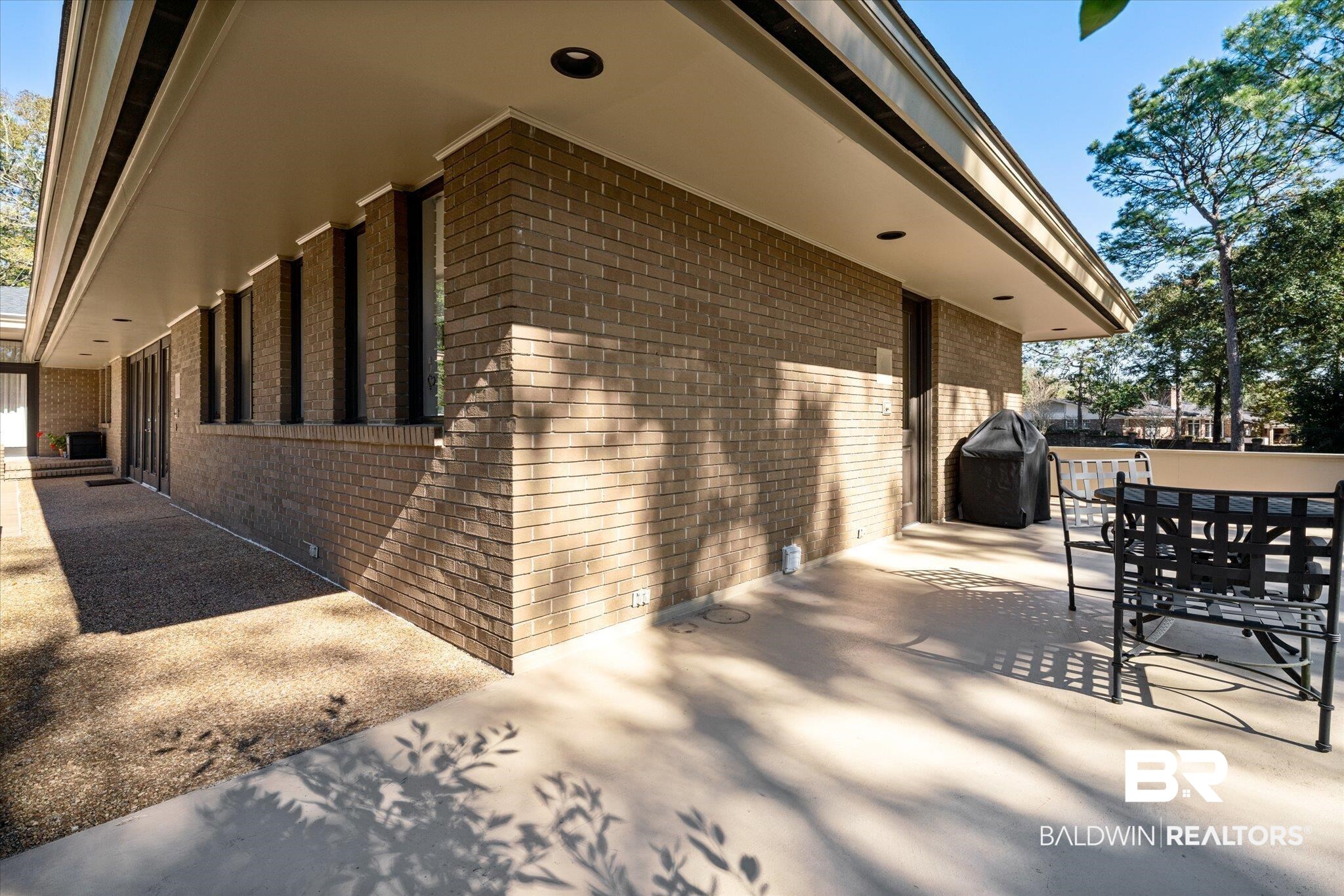 208 Childree Drive Mobile, AL 36608 - Photo 44 of 50
