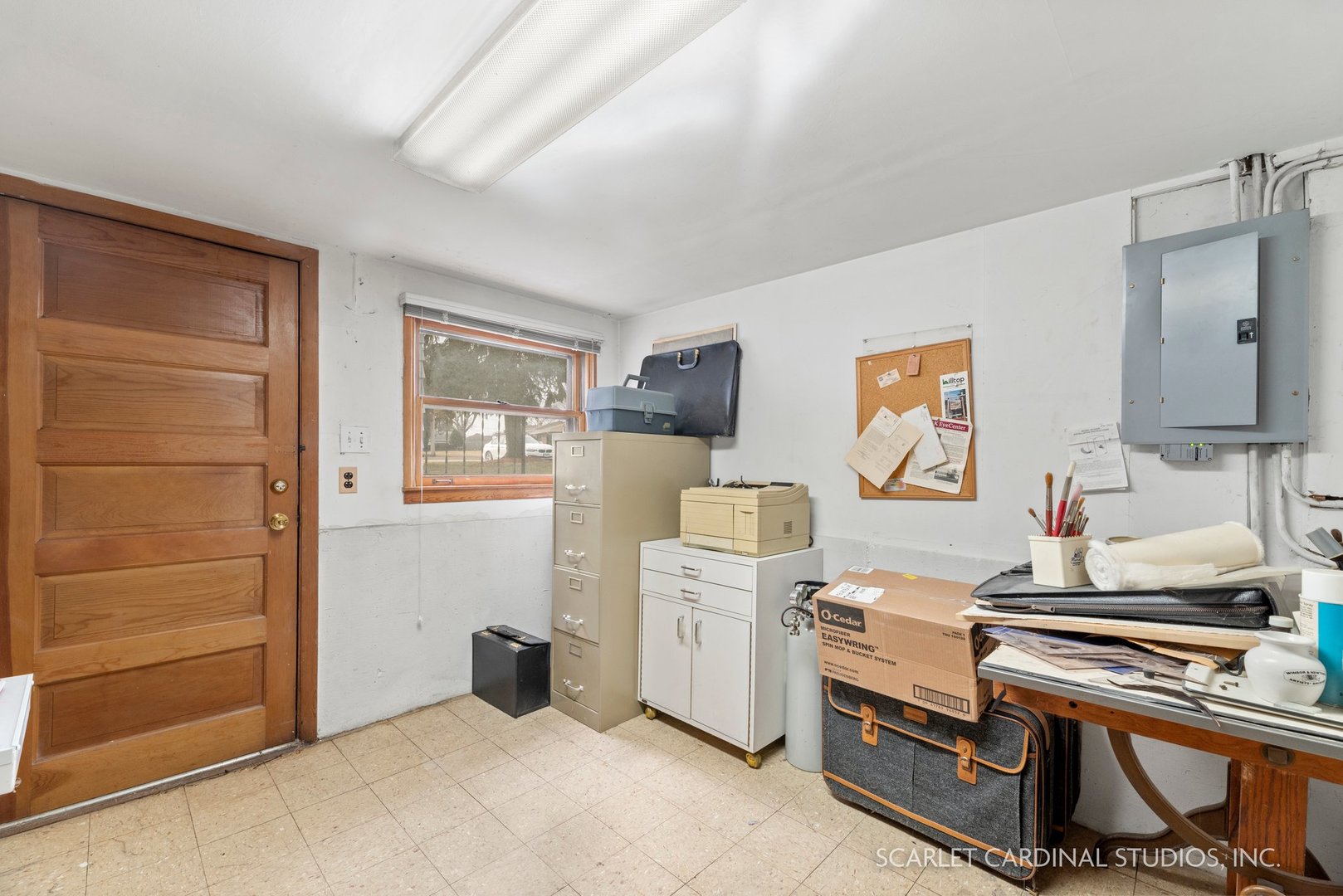 5018 Butterfield Road Hillside, IL 60162 - Photo 17 of 17 a room with storage and utility