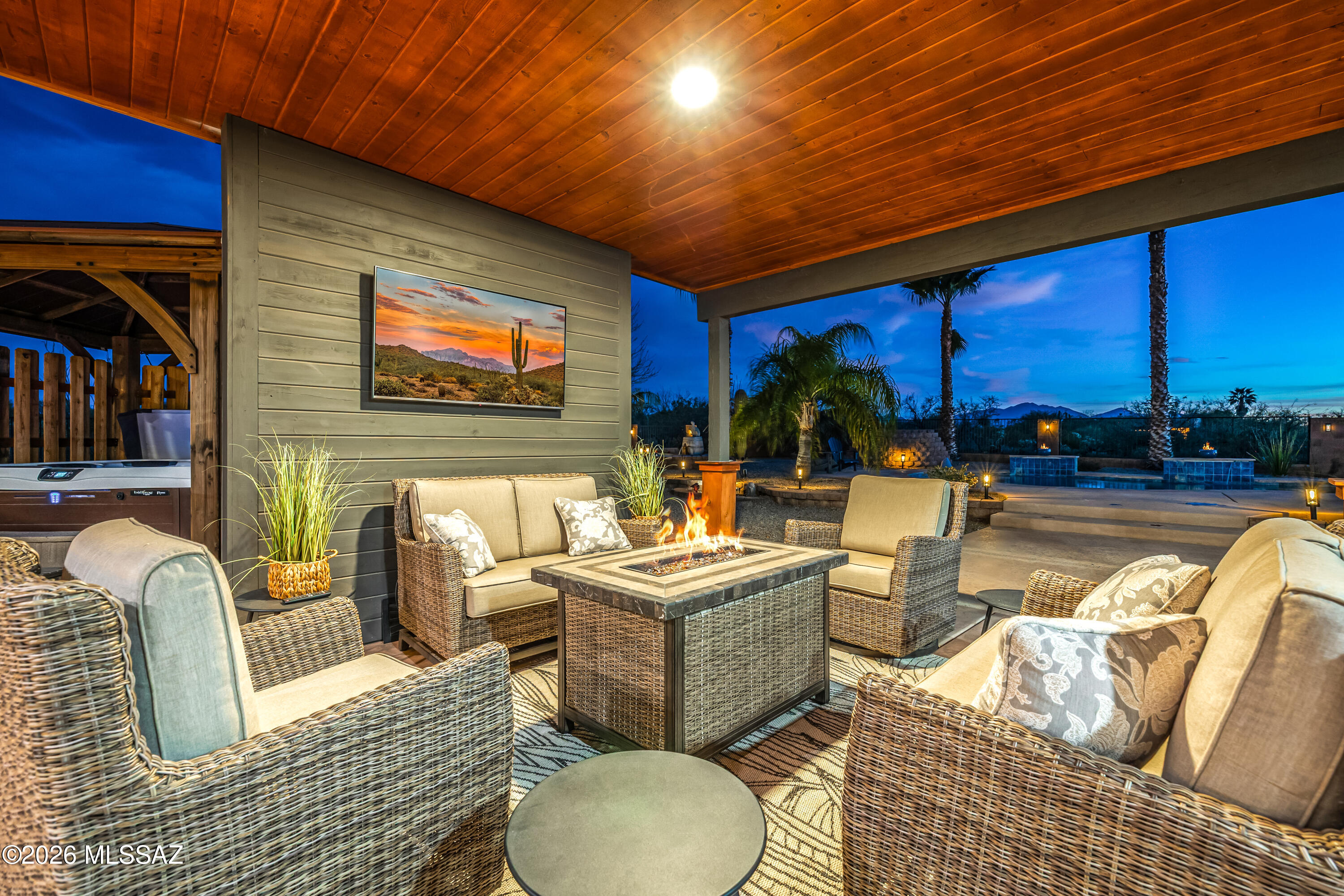 16244 Sycamore Ridge Trail Vail, AZ 85641 - Photo 33 of 50 Gallery Image 33