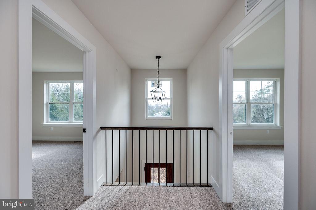 1053 Nemeth Road Coopersburg, PA 18036 - Photo 20 of 31 Second floor overlooking foyer below