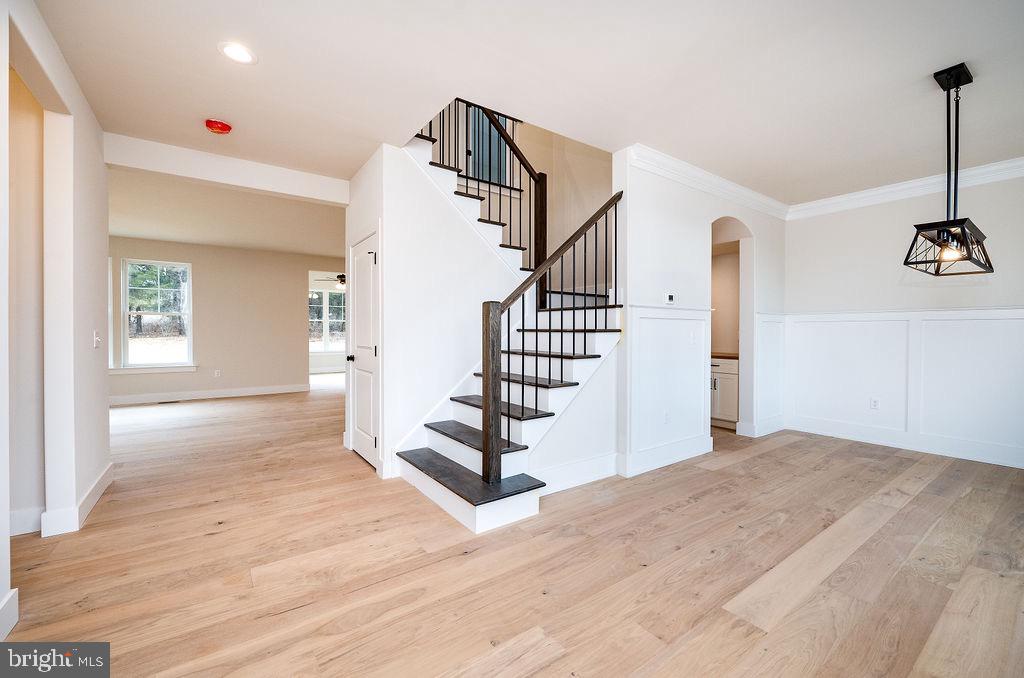 1053 Nemeth Road Coopersburg, PA 18036 - Photo 8 of 31 Stairs
