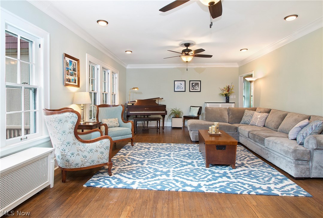 2222 South Overlook Road Cleveland, OH 44106 - Photo 9 of 30 Gallery Image 9