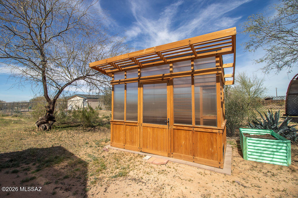 6240 North Sundown Road Tucson, AZ 85743 - Photo 25 of 30 Gallery Image 25
