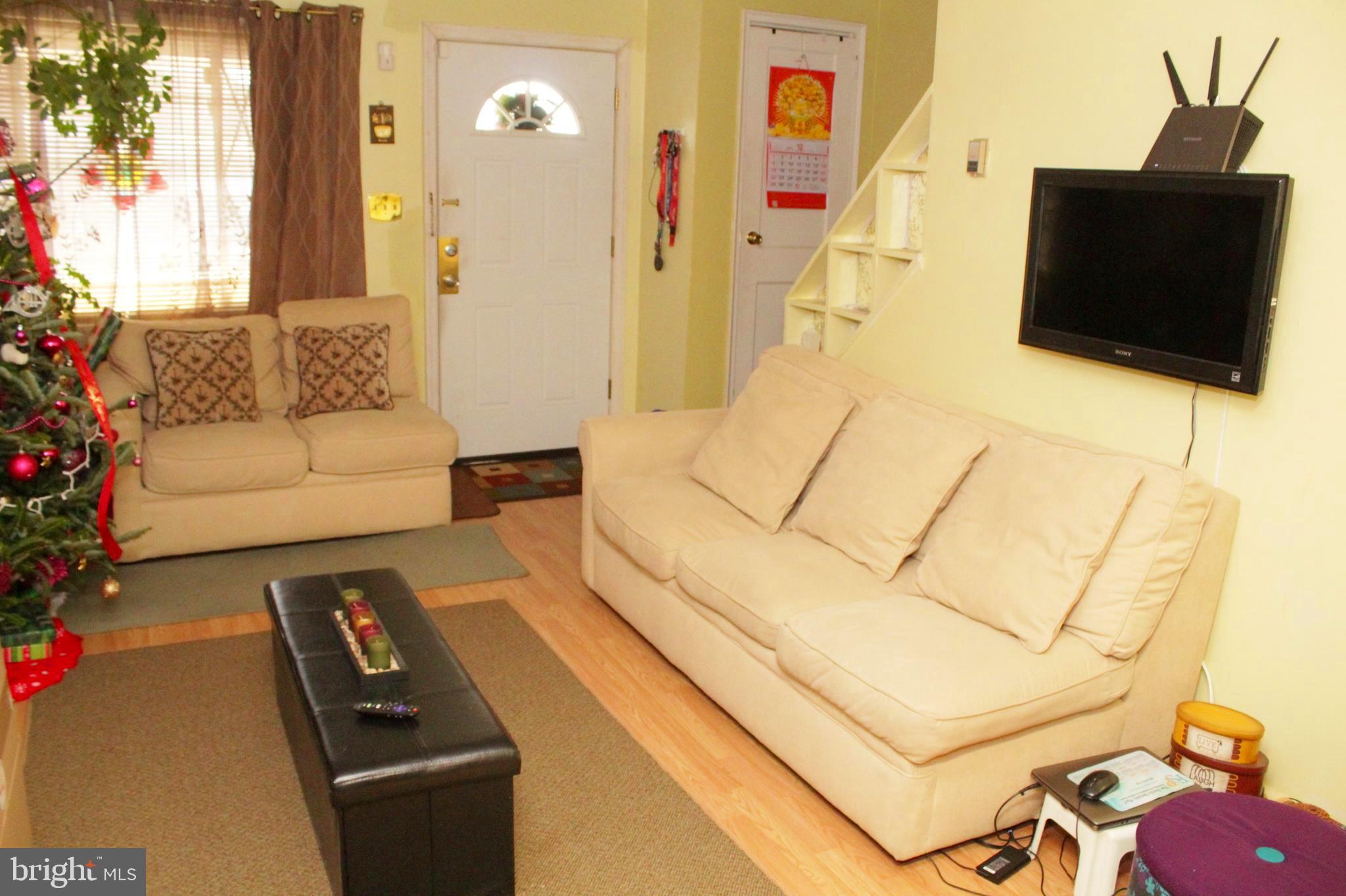 7546 Rabon Avenue Baltimore, MD 21222 - Photo 3 of 14 Gallery Image 3