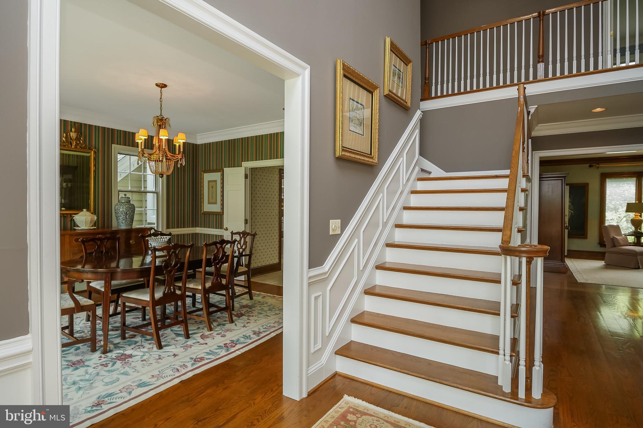 234 Pine Valley Road Dover, DE 19904 - Photo 15 of 48 a view of dining room with furniture