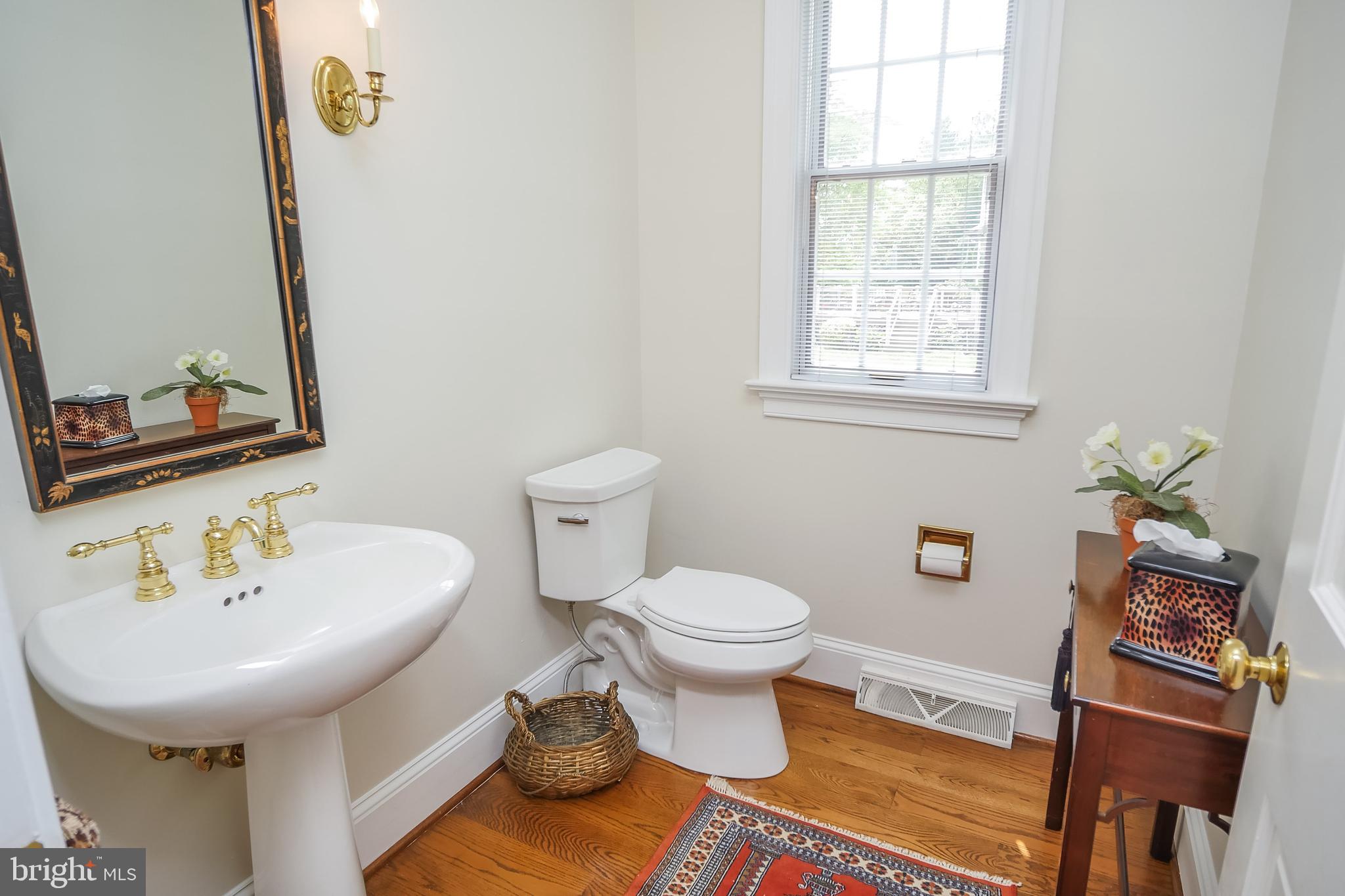 234 Pine Valley Road Dover, DE 19904 - Photo 22 of 48 a bathroom with a sink toilet and mirror