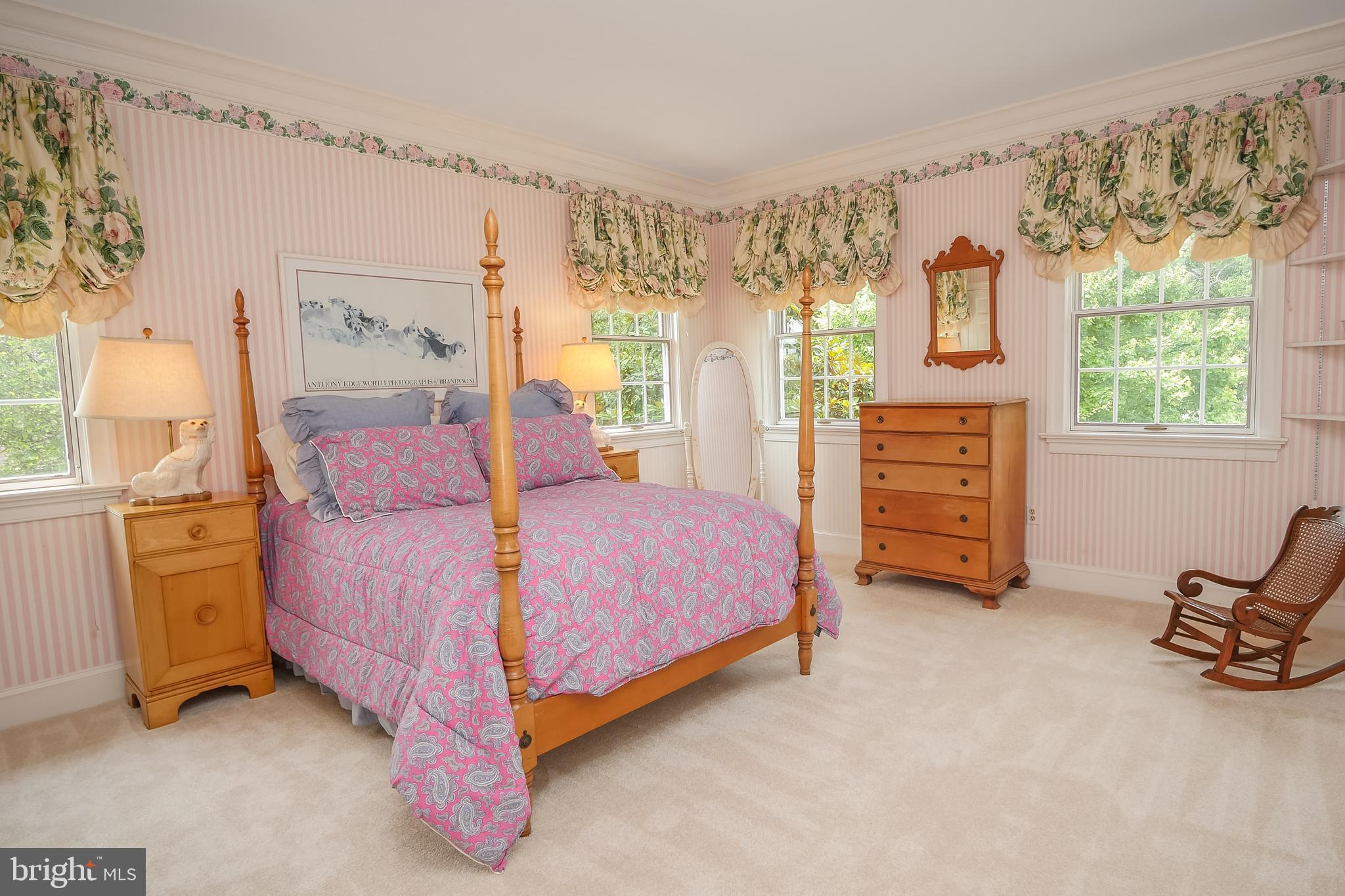 234 Pine Valley Road Dover, DE 19904 - Photo 31 of 48 a bedroom with a bed and a cabinets