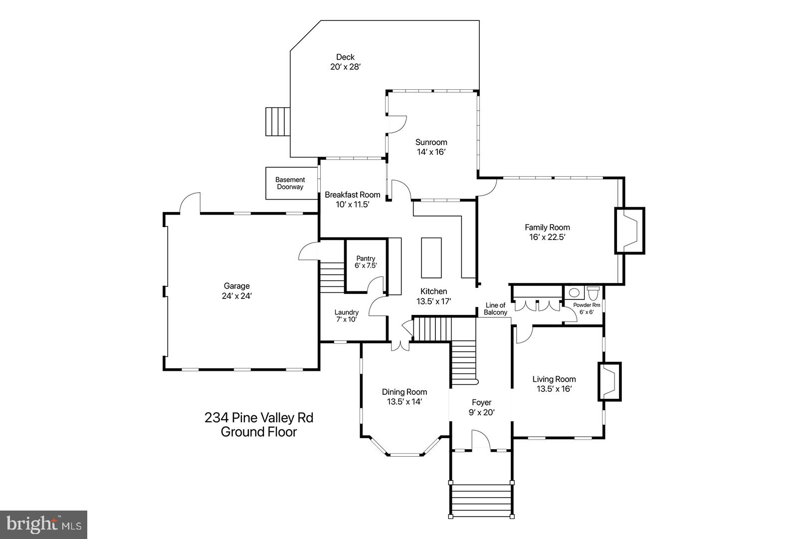 234 Pine Valley Road Dover, DE 19904 - Photo 46 of 48 a picture of a room with a white wall and a white wall