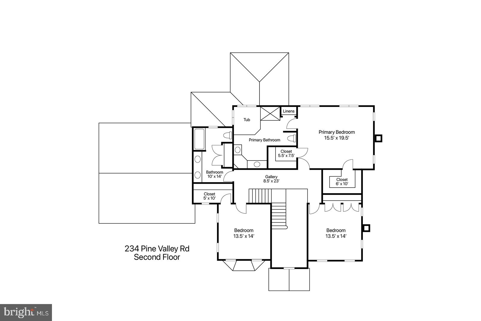 234 Pine Valley Road Dover, DE 19904 - Photo 47 of 48 unknown