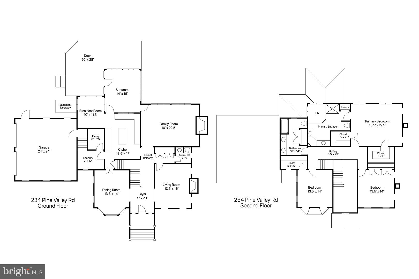 234 Pine Valley Road Dover, DE 19904 - Photo 48 of 48