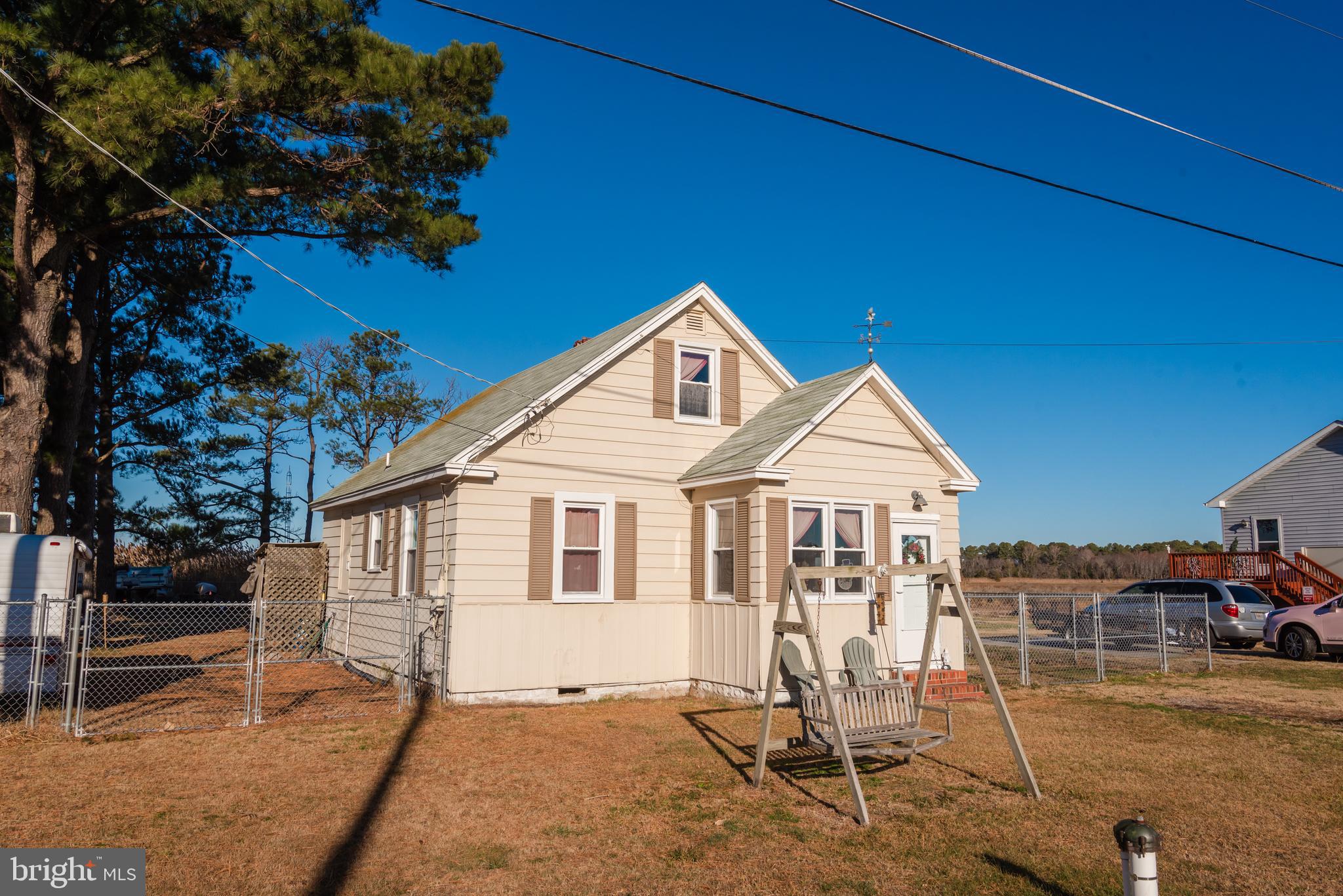 9338 Deal Island Road Deal Island, MD 21821 - Photo 1 of 58 Gallery Image 1
