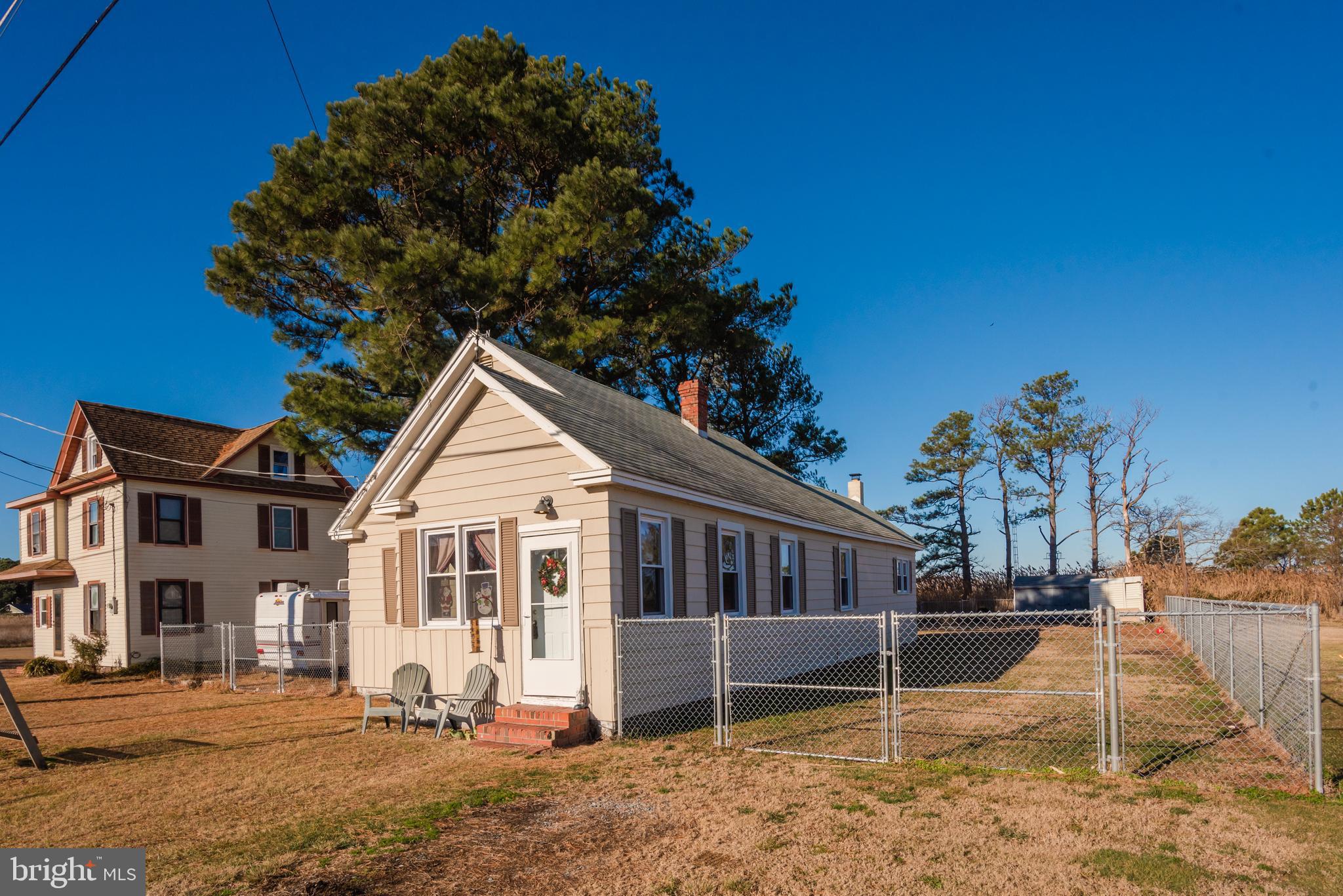 9338 Deal Island Road Deal Island, MD 21821 - Photo 2 of 58 Gallery Image 2