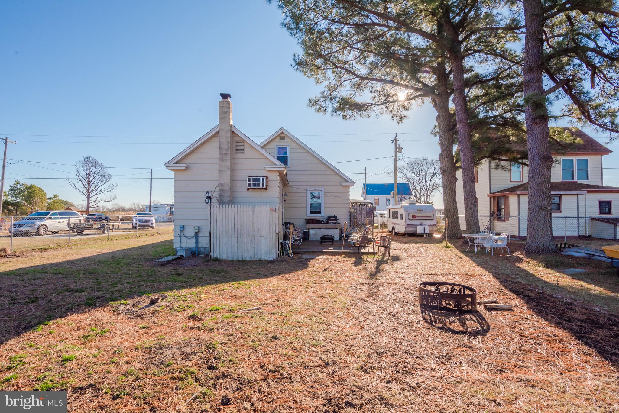 9338 Deal Island Road Deal Island, MD 21821 - Photo 50 of 58 Gallery Image 50
