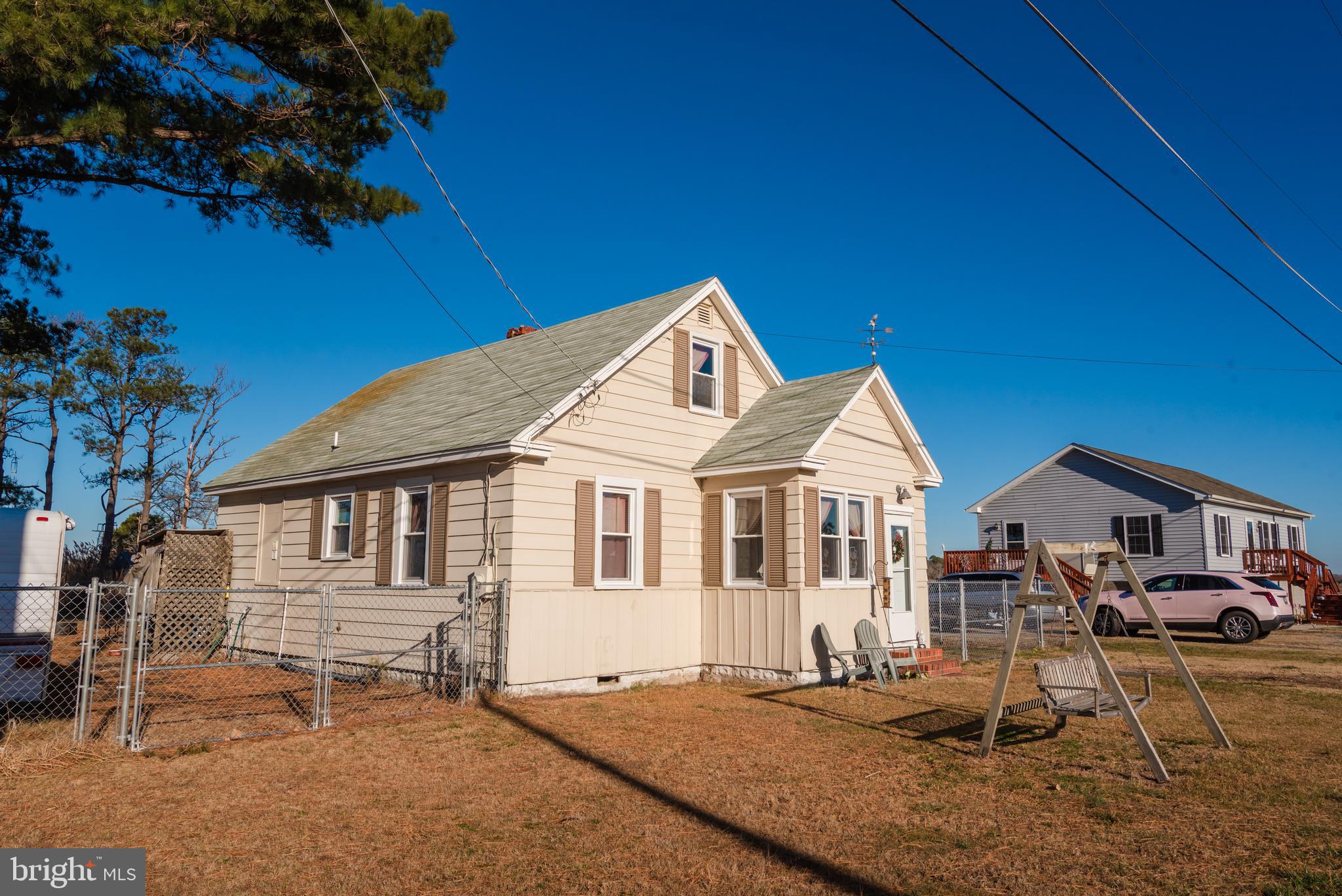 9338 Deal Island Road Deal Island, MD 21821 - Photo 52 of 58 Gallery Image 52