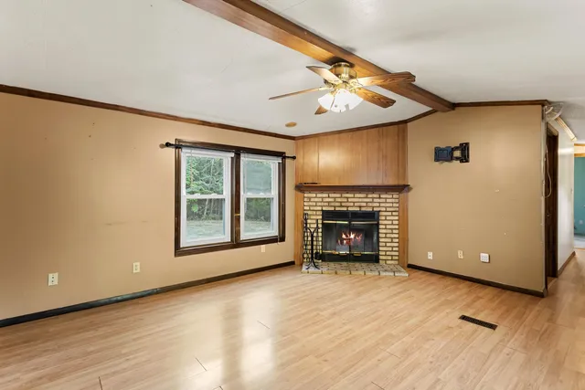 $345,000 | 82 Waldron Hill Road, Warner, NH 03278