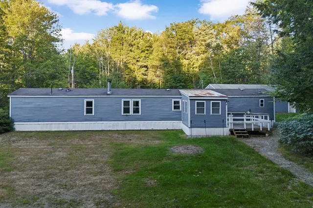 $345,000 | 82 Waldron Hill Road, Warner, NH 03278