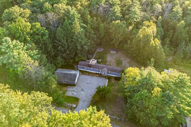 $345,000 | 82 Waldron Hill Road, Warner, NH 03278