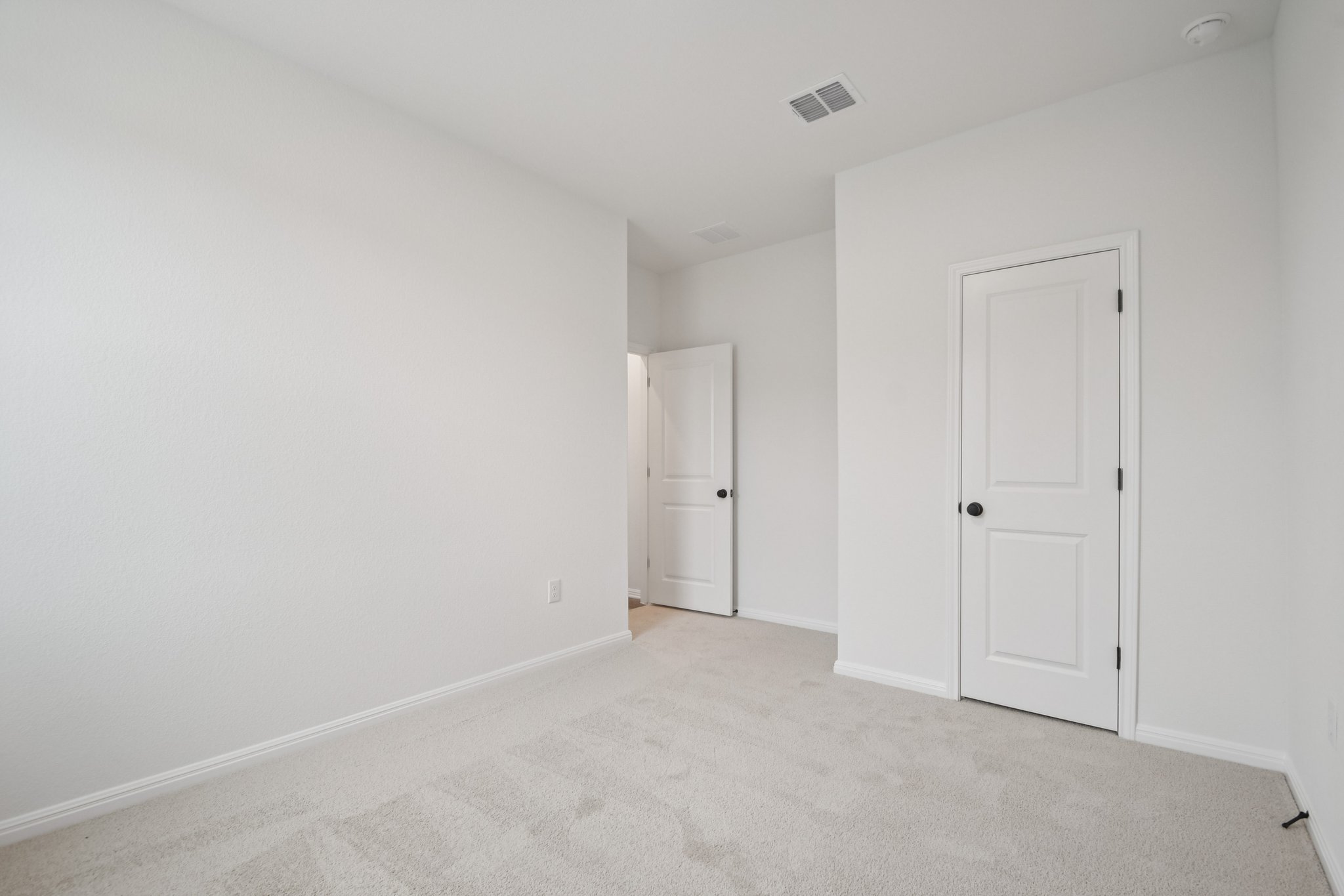6385 Marsh Lane Buda, TX 78610 - Photo 21 of 35 a view of an empty room