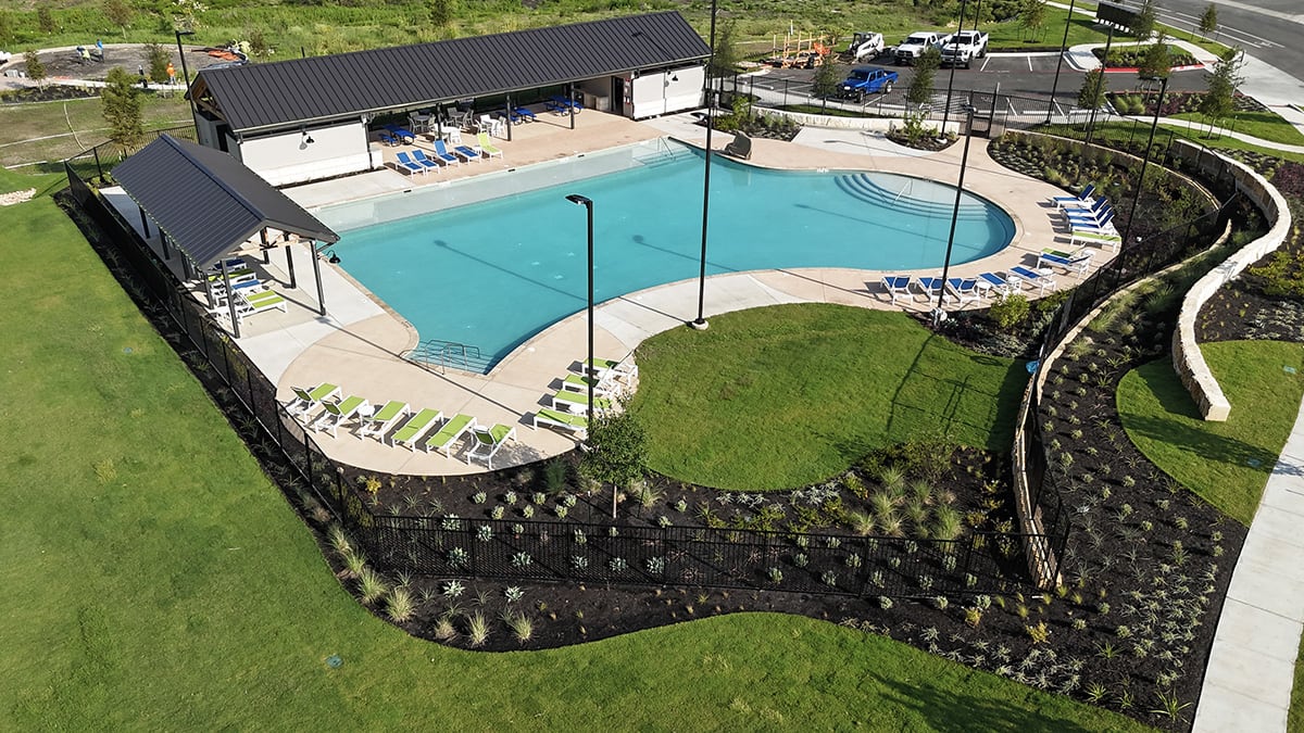 6385 Marsh Lane Buda, TX 78610 - Photo 30 of 35