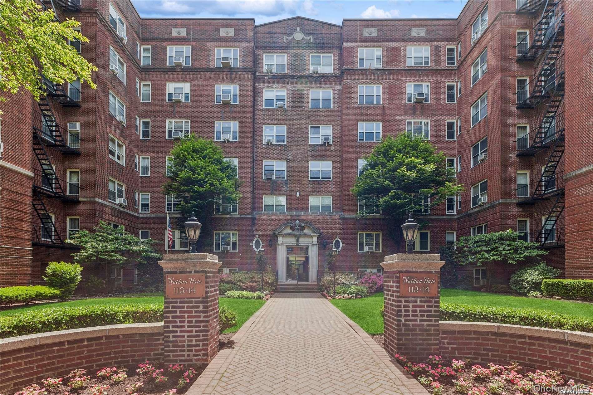 113-14 72nd Road, Unit 3F Queens, NY 11375 - Photo 1 of 10 Gallery Image 1
