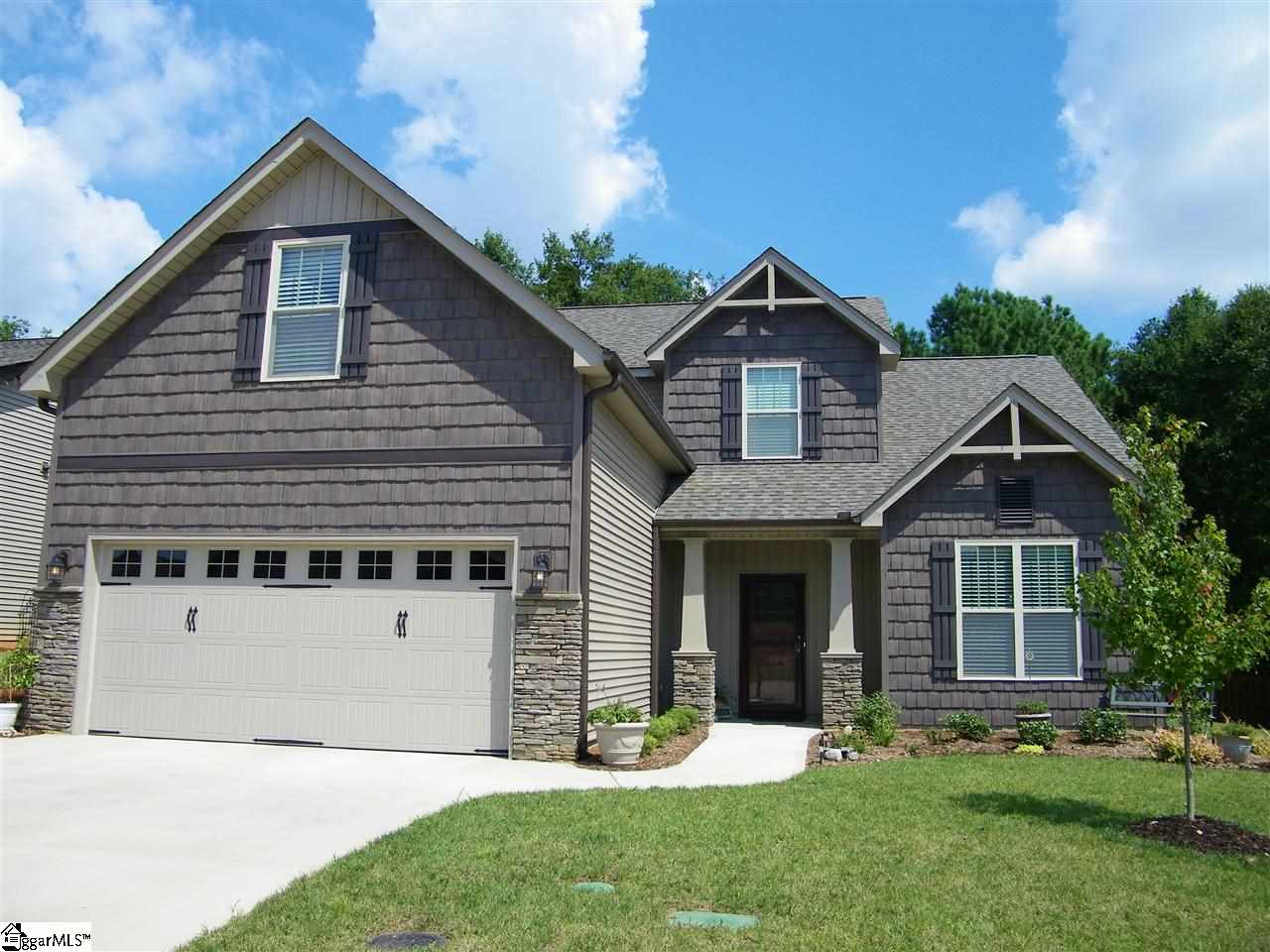 12 Shoally Ridge, Unit 305 Greenville, SC 29607 - Photo 1 of 1 Gallery Image 1