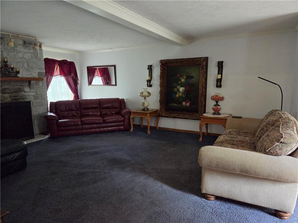 357 Old Sharon Road Mercer, PA 16137 - Photo 4 of 16