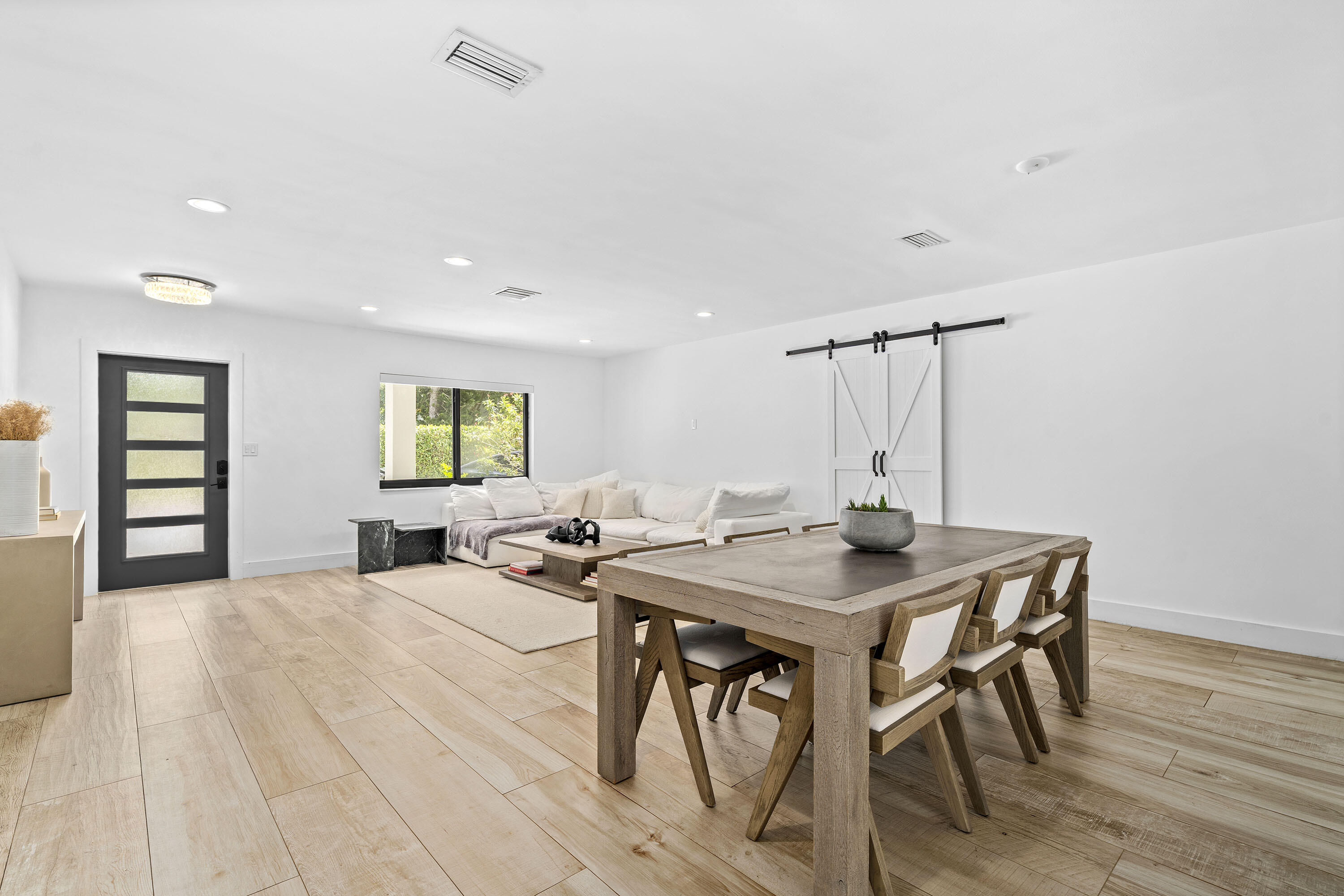 739 Northwest 6th Street Boca Raton, FL 33486 - Photo 11 of 40 Open Concept