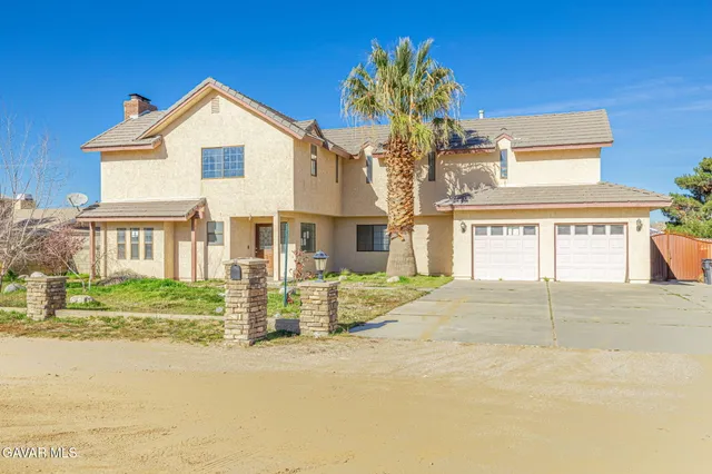 $699,000 | 4835 Avenue M6 West, Lancaster, CA 93536