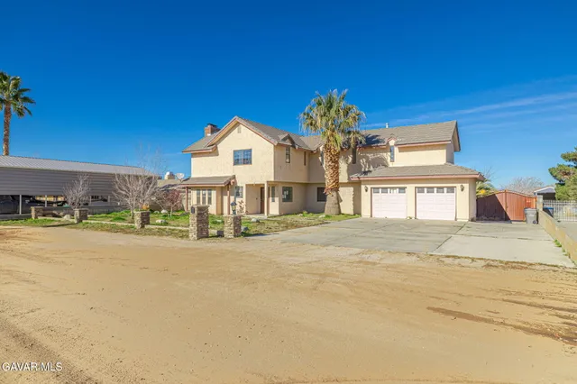 $699,000 | 4835 Avenue M6 W Lancaster Ca West, Lancaster, CA 93536