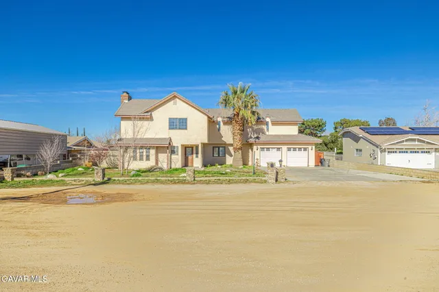 $699,000 | 4835 Avenue M6 W Lancaster Ca West, Lancaster, CA 93536