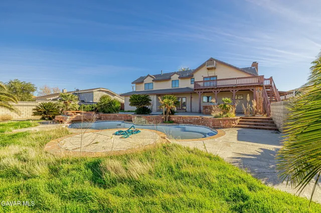 $699,000 | 4835 Avenue M6 W Lancaster Ca West, Lancaster, CA 93536