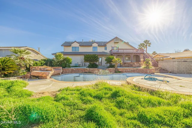 $699,000 | 4835 Avenue M6 W Lancaster Ca West, Lancaster, CA 93536