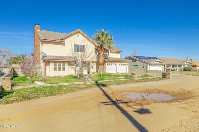 $699,000 | 4835 Avenue M6 W Lancaster Ca West, Lancaster, CA 93536