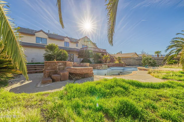 $699,000 | 4835 Avenue M6 W Lancaster Ca West, Lancaster, CA 93536