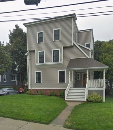 31 Train Street, Unit 1 Boston, MA 02122 - Photo 5 of 5 Gallery Image 5
