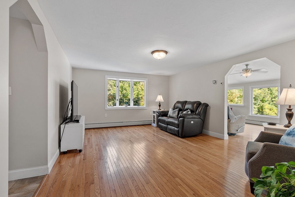 168 Partridgeville Road Templeton, MA 01468 - Photo 5 of 42