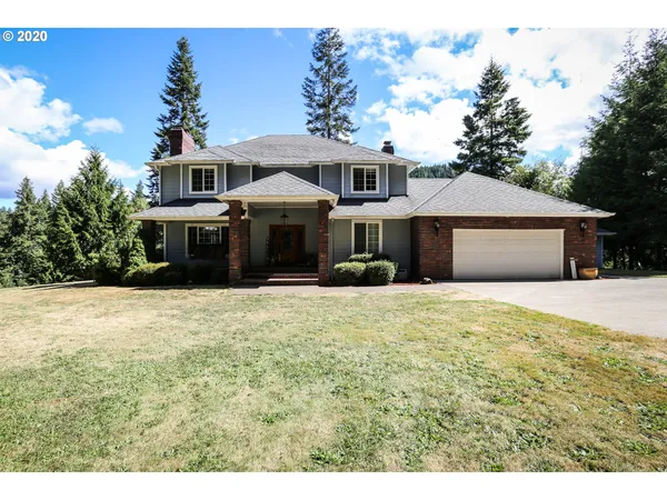 $785,000 | 32442 Wilson Creek Road, Cottage Grove, OR 97424