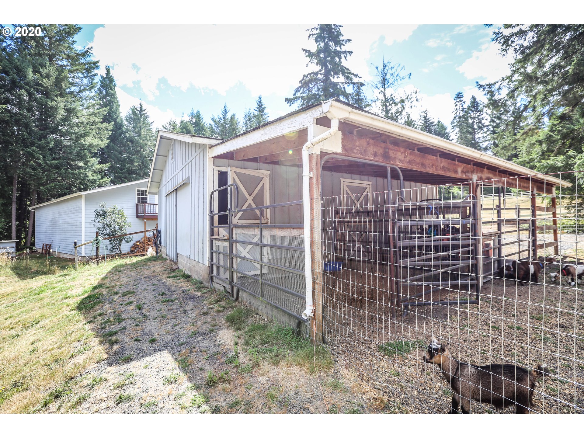 32442 Wilson Creek Road Cottage Grove, OR 97424 - Photo 17 of 32 Gallery Image 17