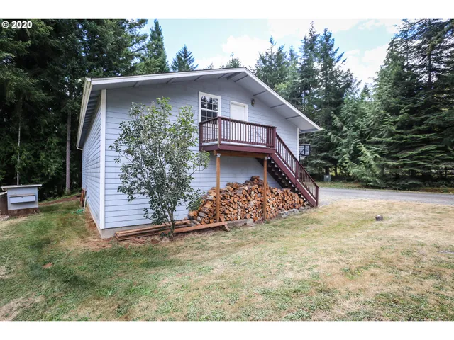 $795,000 | 32442 Wilson Creek Road, Cottage Grove, OR 97424