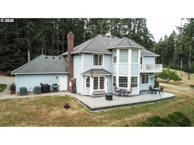 $795,000 | 32442 Wilson Creek Road, Cottage Grove, OR 97424