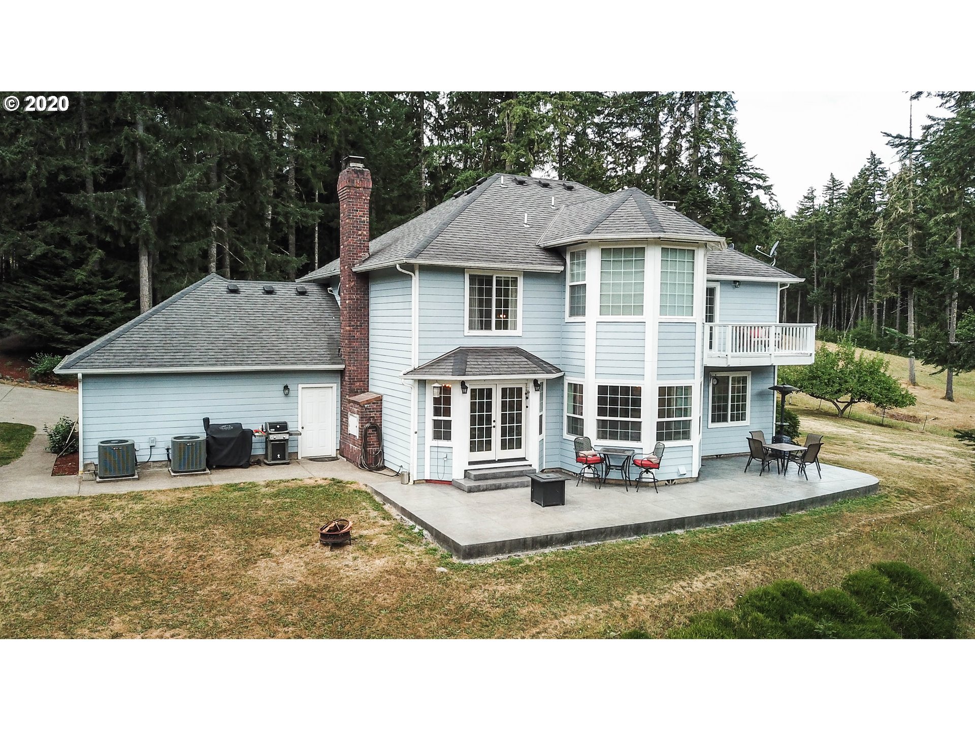 32442 Wilson Creek Road Cottage Grove, OR 97424 - Photo 2 of 32 Gallery Image 2