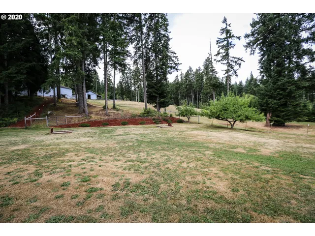$795,000 | 32442 Wilson Creek Road, Cottage Grove, OR 97424