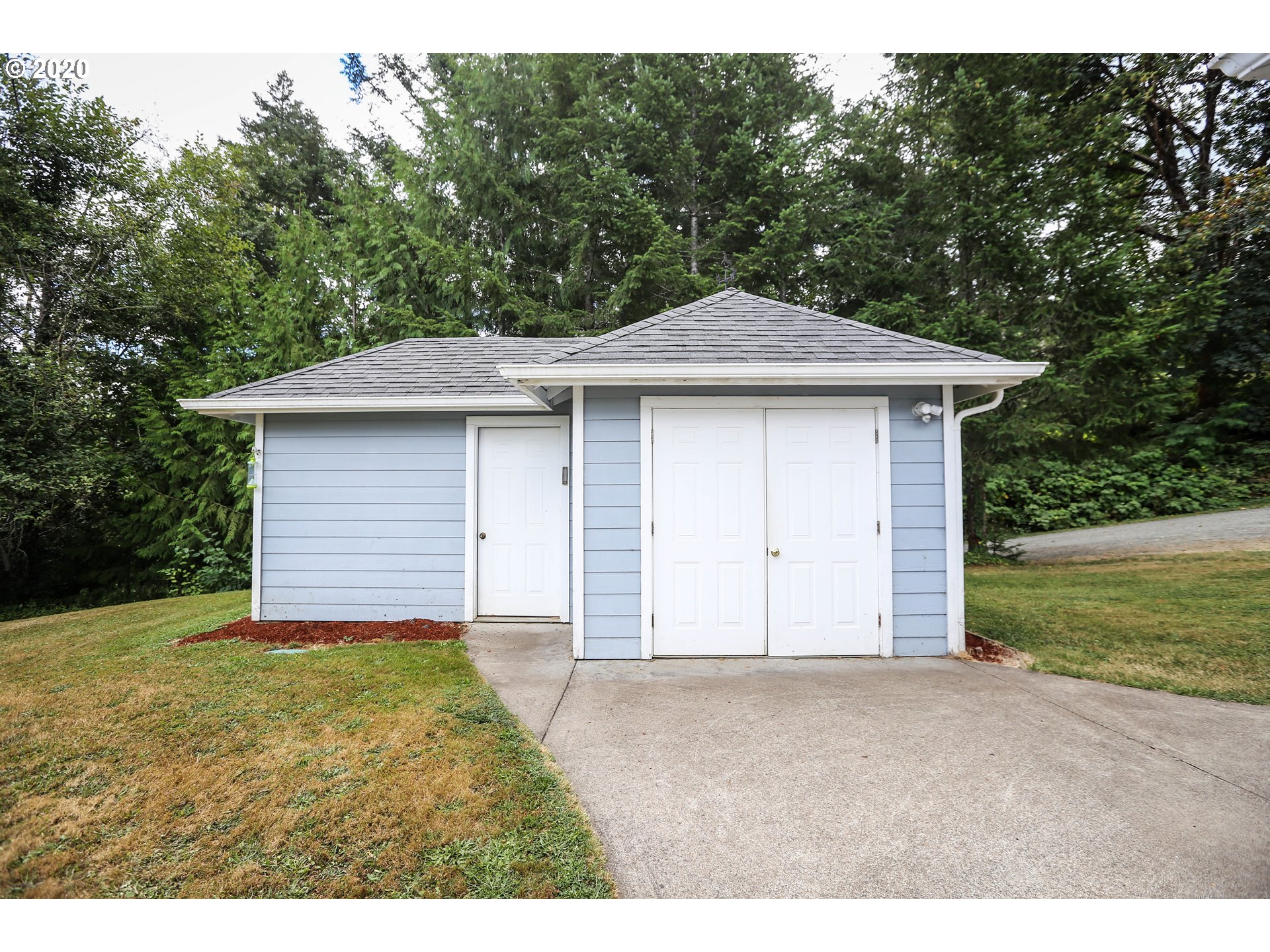 32442 Wilson Creek Road Cottage Grove, OR 97424 - Photo 25 of 32 Gallery Image 25