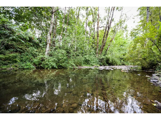 $795,000 | 32442 Wilson Creek Road, Cottage Grove, OR 97424