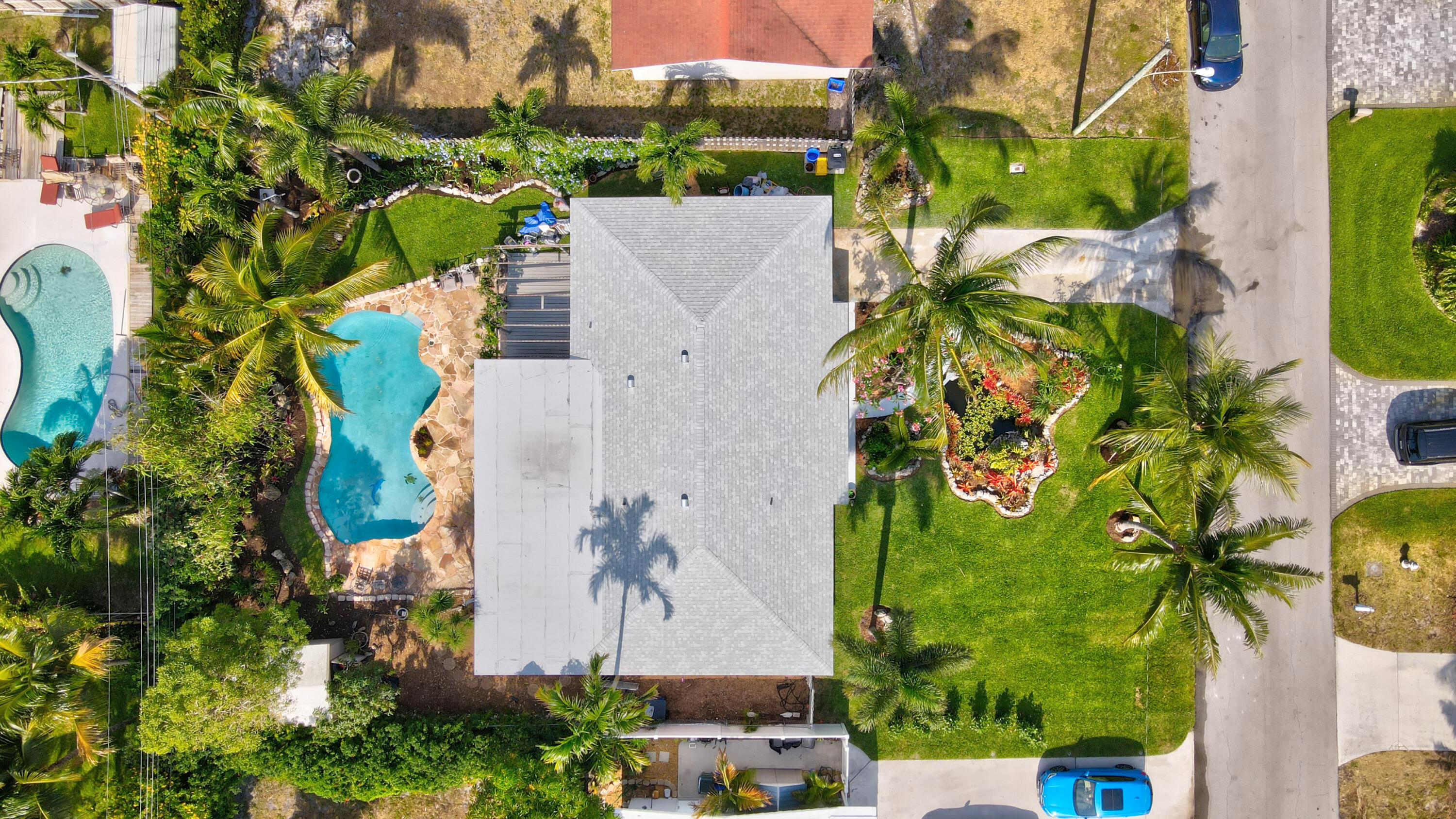434 Northeast 33rd Street Boca Raton, FL 33431 - Photo 2 of 45 DJI_0206_07_08_09_10