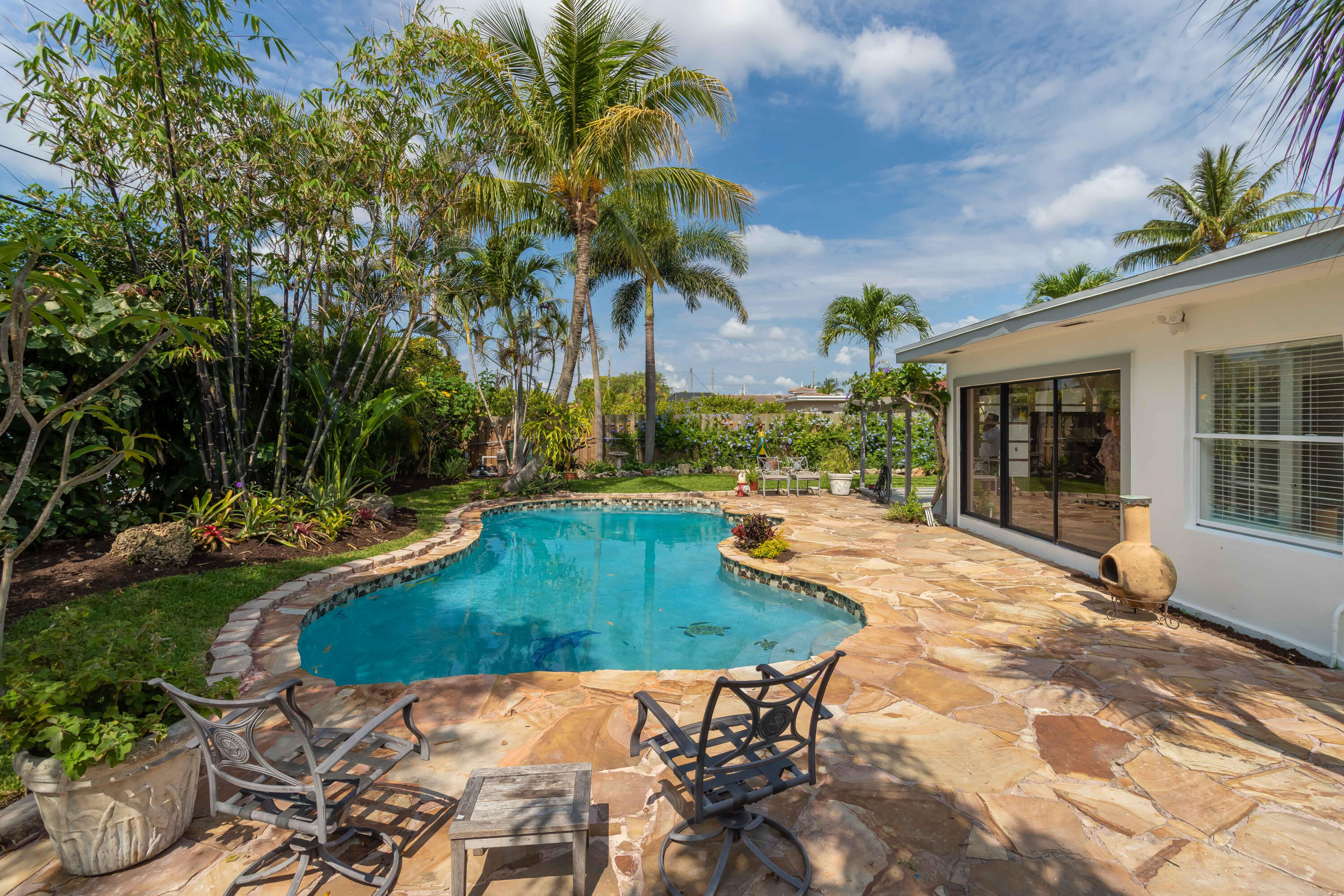 434 Northeast 33rd Street Boca Raton, FL 33431 - Photo 36 of 45 IMG_1688-HDR