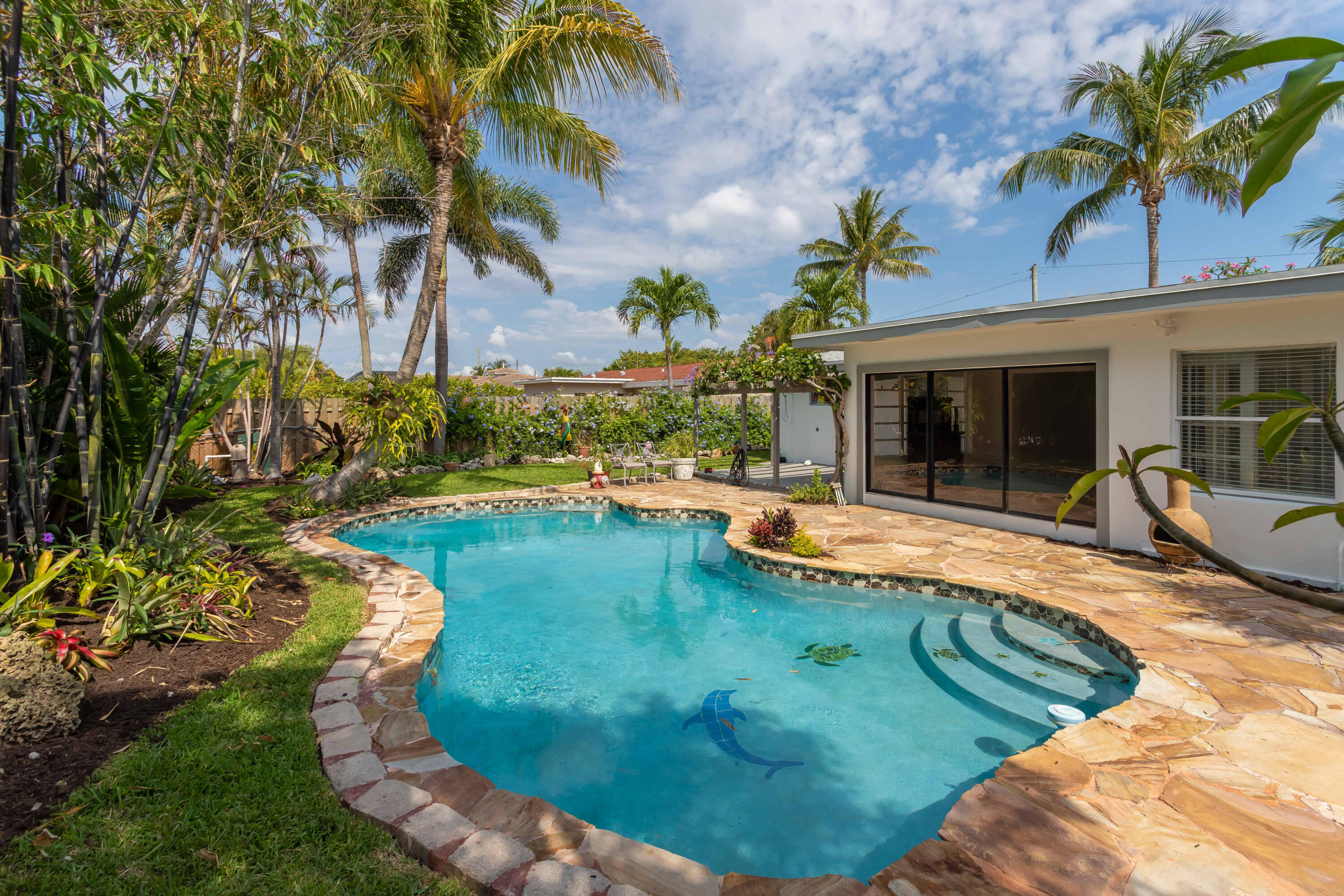 434 Northeast 33rd Street Boca Raton, FL 33431 - Photo 37 of 45 IMG_1693-HDR