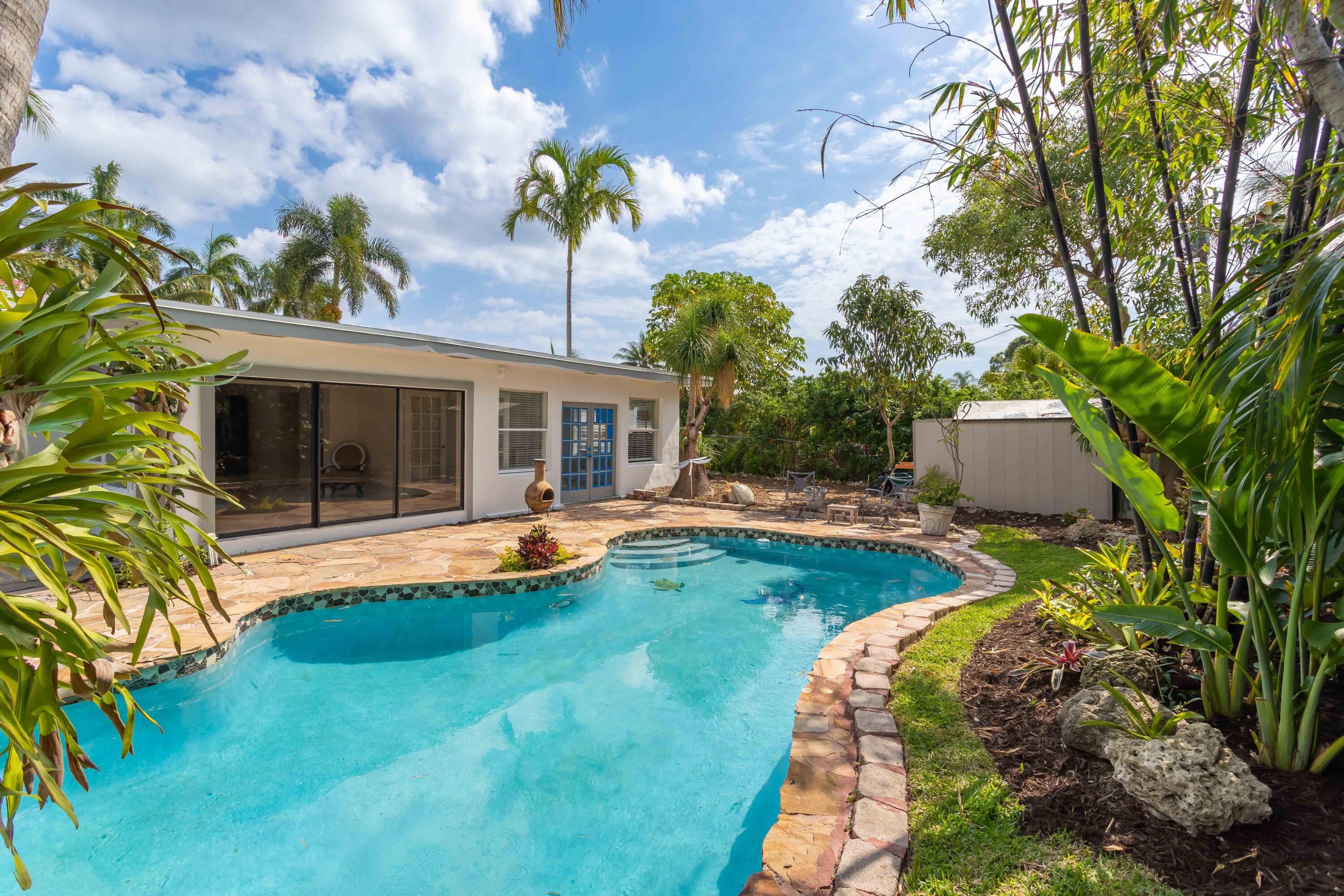 434 Northeast 33rd Street Boca Raton, FL 33431 - Photo 38 of 45 IMG_1698-HDR