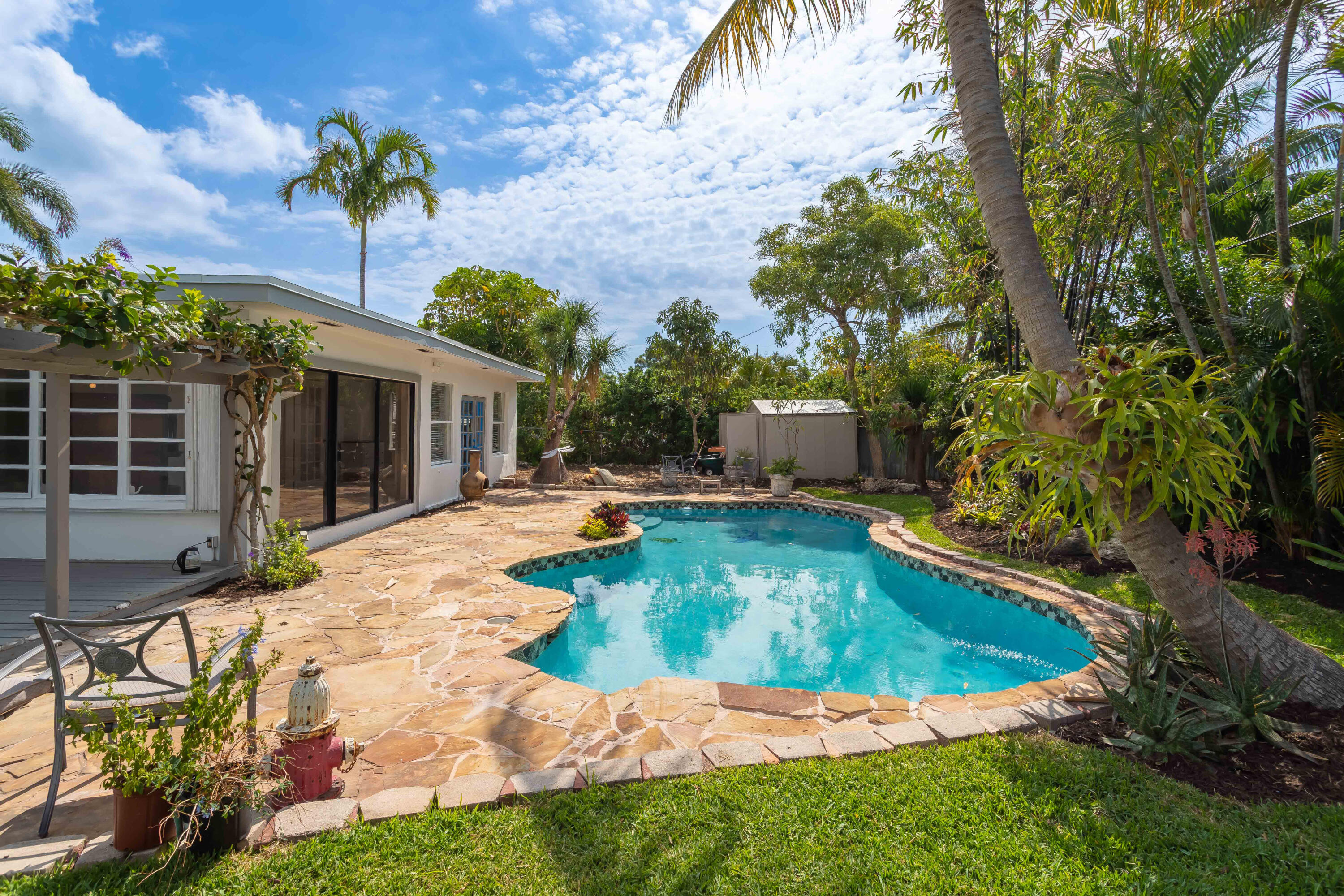 434 Northeast 33rd Street Boca Raton, FL 33431 - Photo 39 of 45 IMG_1703-HDR