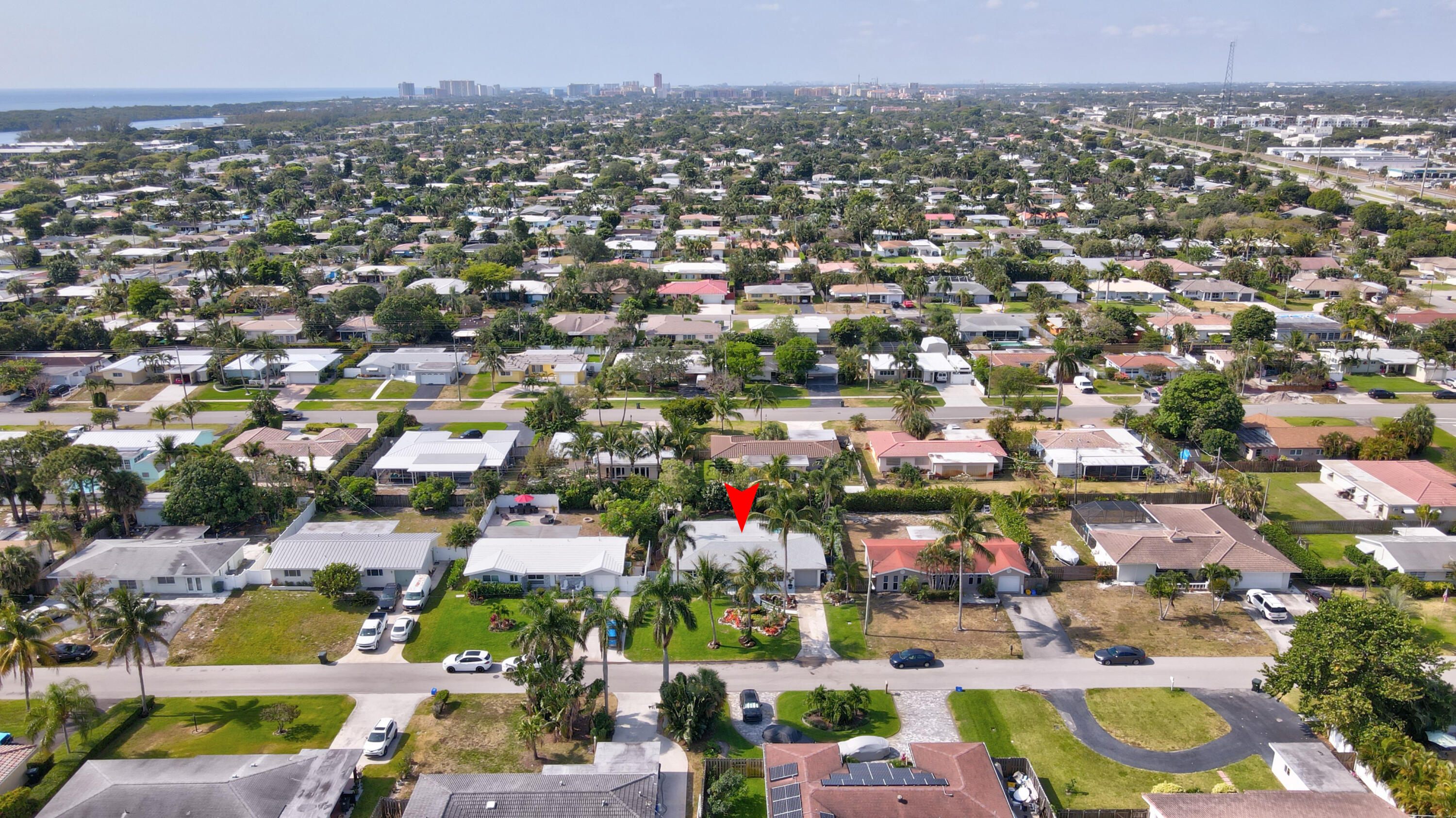 434 Northeast 33rd Street Boca Raton, FL 33431 - Photo 44 of 45 DJI_0161_2_3_4_5